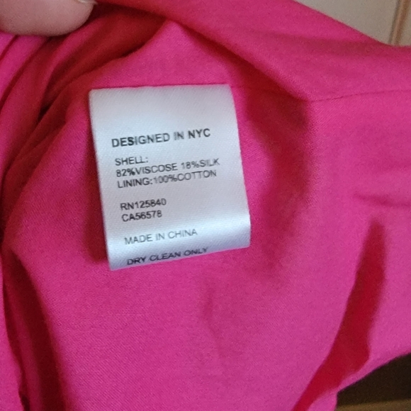 New Intermix Maxi Dress Size 14 - Picture 3 of 5